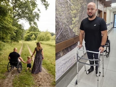 Kamil Tabor - main photo