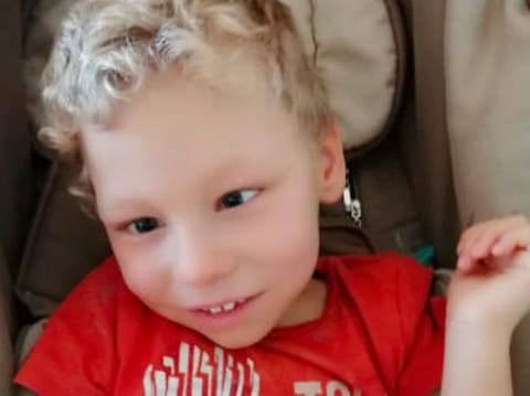 Maciuś Sulima - zdjęcie główne