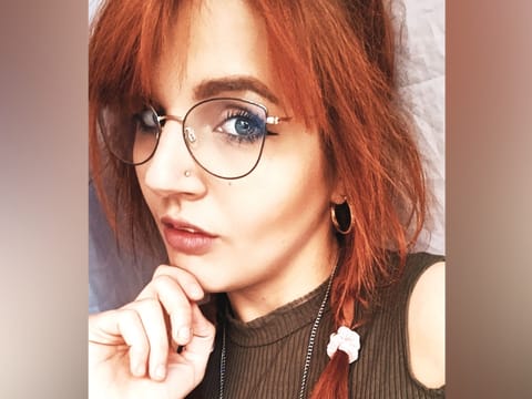 Sandra Jabłońska - main photo