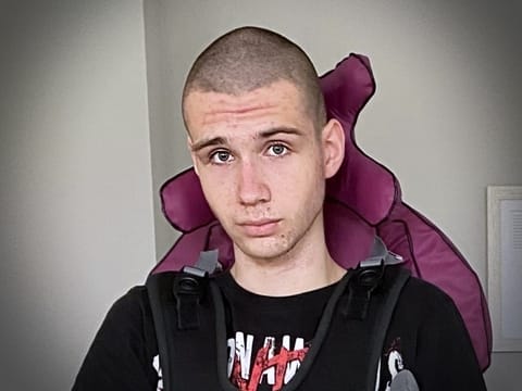 Jonatan Prokop - zdjęcie główne