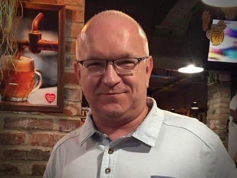 Maciej Walczak - zdjęcie główne