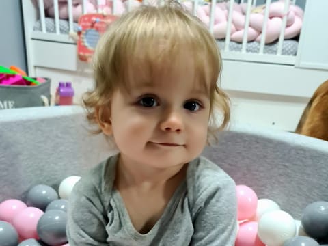 Tosia Kamoda - zdjęcie główne