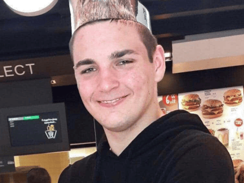 Patryk Zych - zdjęcie główne