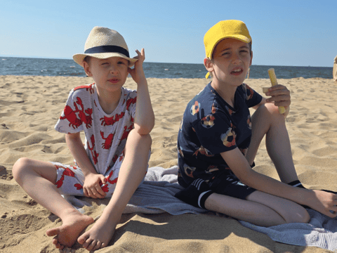 Sebastian i&nbsp;Błażej Wojewódka - zdjęcie główne