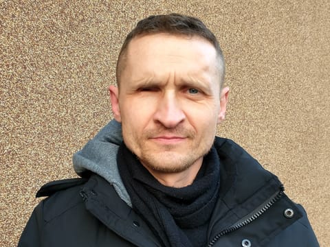 Rafał Kowalczyk - main photo