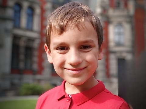 Mikołaj Pieszczyk - main photo