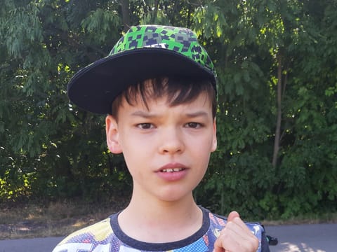Kamil - main photo