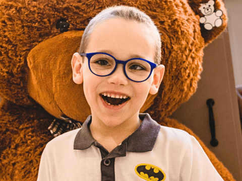 Tymur Veselovskyi - zdjęcie główne