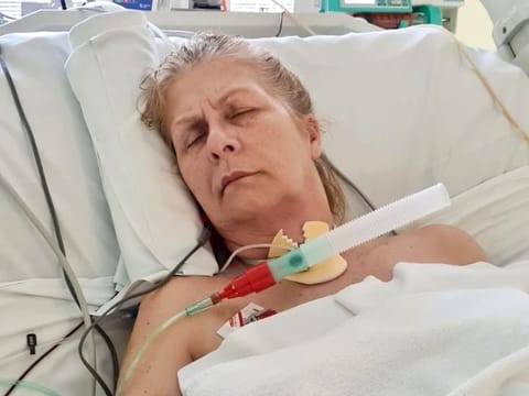 Barbara Żółtowska - main photo