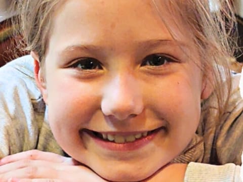 Karolina Kluzek - zdjęcie główne