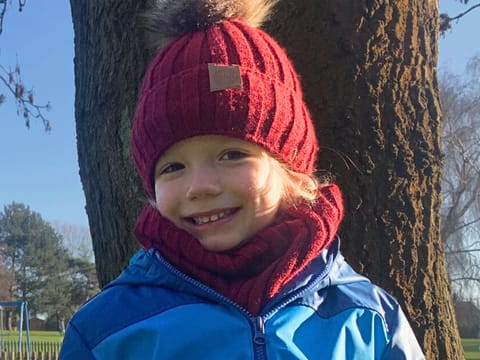 Daniel Ozimiński - main photo