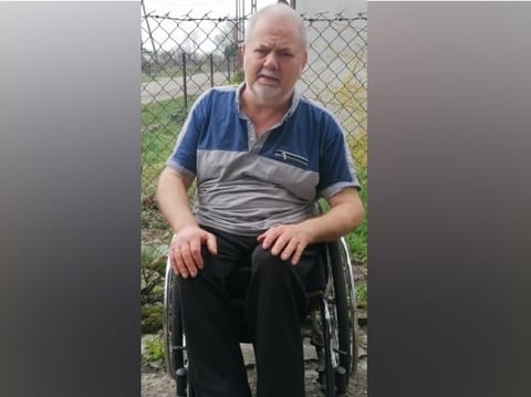 Andrzej Orzechowski - zdjęcie główne