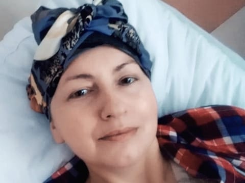 Magdalena Lubojańska - main photo