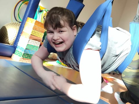 Vanessa Aleksiewicz - zdjęcie główne