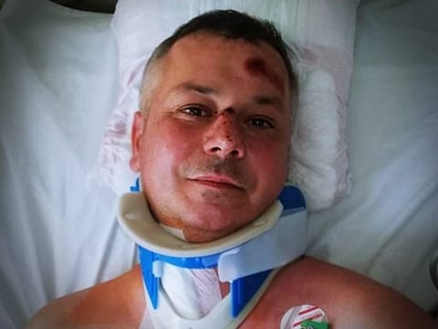 Oskar Woźniak - zdjęcie główne