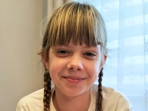 Magda Kowaluk - zdjęcie główne