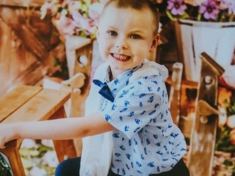 Aleksander Wieloch - main photo