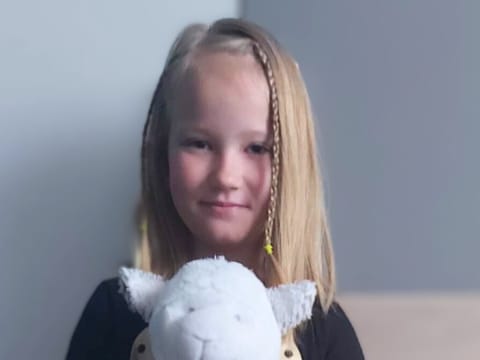 Natalia Mikołajczyk - zdjęcie główne