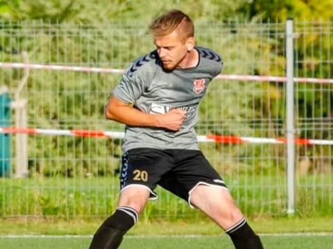 Kacper - zdjęcie główne