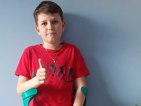 Szymon Siuzdak - main photo