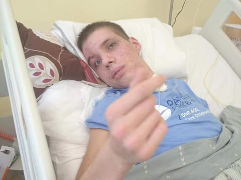 Rafał Laskowski - main photo