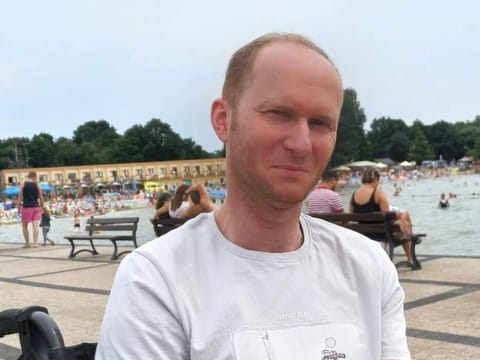 Wojciech Kliśko - zdjęcie główne