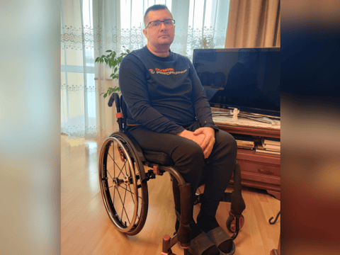 Mirosław Nakielny - zdjęcie główne