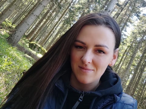 Paulina Kuźniecow - main photo