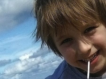 Oskar Czarnecki - zdjęcie główne