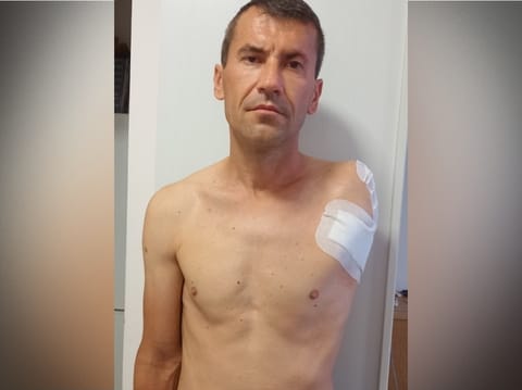 Sergiej Morozov - main photo