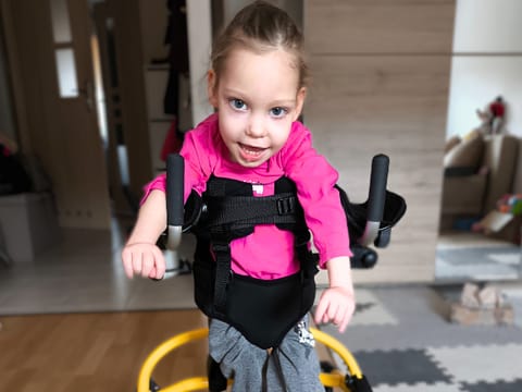 Alicja Darowska - main photo