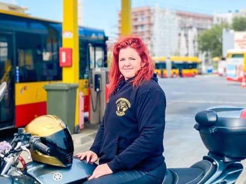 Paulina Jaworska - main photo