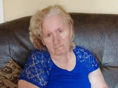 Wiesława Piecuch - zdjęcie główne