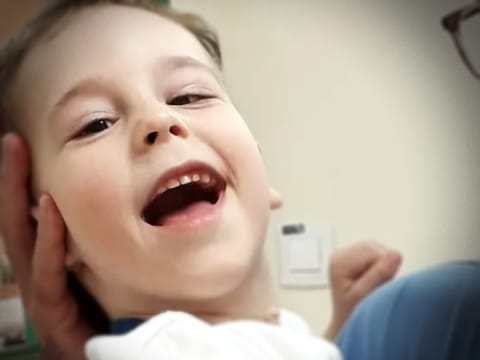 Tymek Knysz - main photo