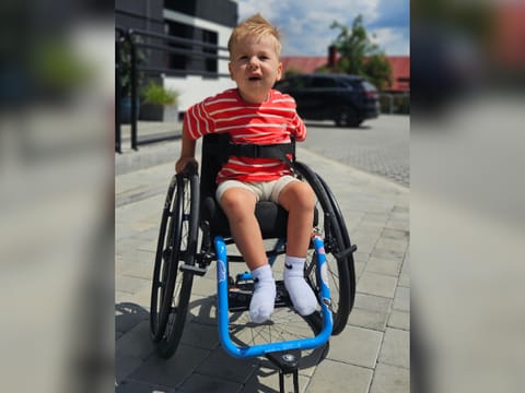 Oliwier Koman - zdjęcie główne