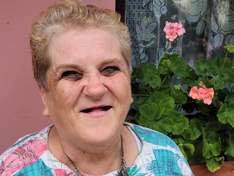 Bogusława Zaręba - zdjęcie główne