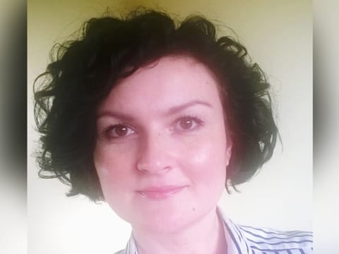 Małgorzata Czarnecka - zdjęcie główne