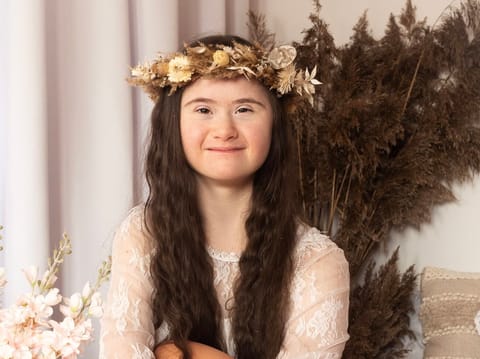 Julia Frącek - zdjęcie główne