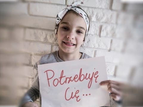 Oliwia Rzeszowska - main photo