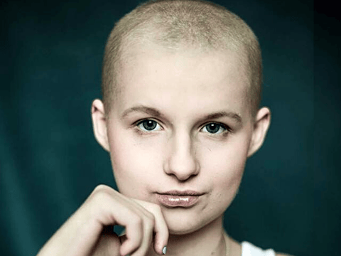 Kamila Makowska - main photo