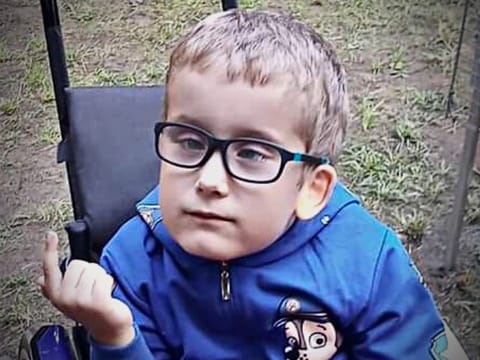 Ksawery Kszczot - zdjęcie główne