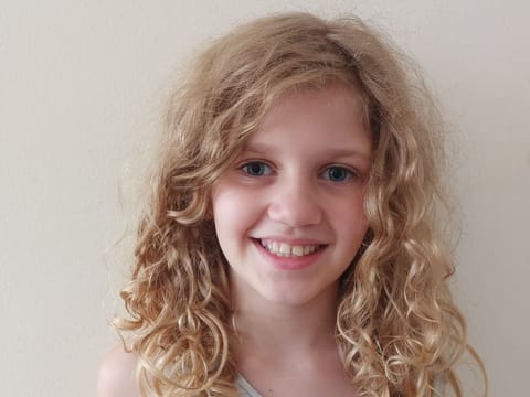 Michalina Szewczak - zdjęcie główne