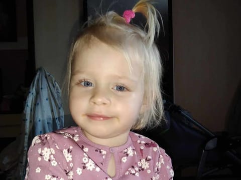 Julia Mochel - zdjęcie główne