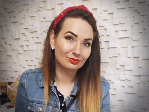 Pamela Łuczak - Bokła - zdjęcie główne