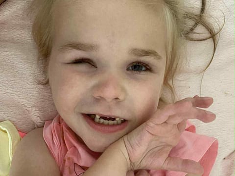 Maria Adamczyk - zdjęcie główne