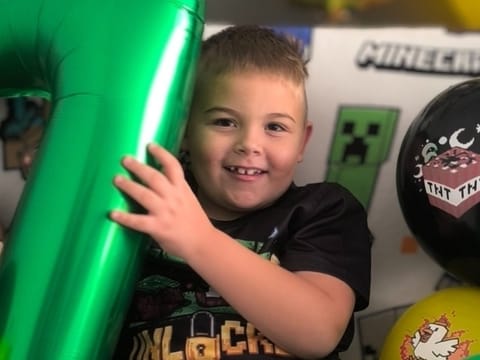 Filip Woronowicz - zdjęcie główne