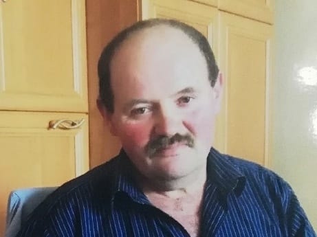 Marek Wilk - main photo