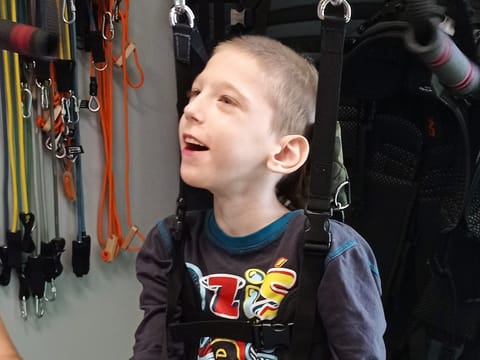 Ignacy Giezek - main photo