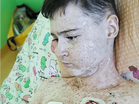 Bartosz Golecki - zdjęcie główne