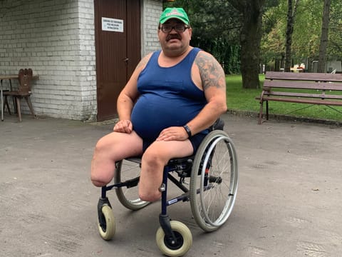 Arkadiusz Wiliński - zdjęcie główne